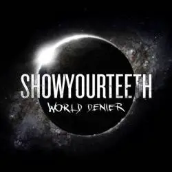Showyourteeth : Word Denier